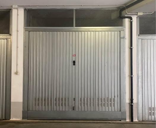 Box auto / camper / roulotte / furgone / dep