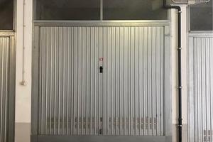 Box auto / camper / roulotte / furgone / dep