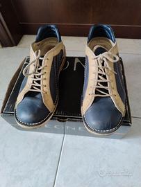 Scarpe uomo