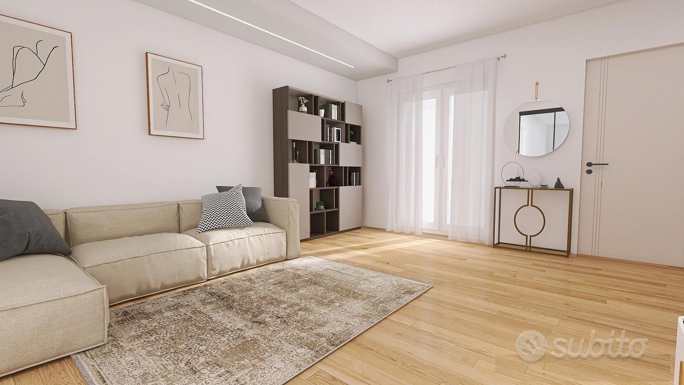 Casa – Barcellona Pozzo di Gotto, Femminamorta - Vista 3