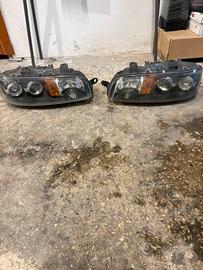 Fari anteriori FIAT Punto 188b anno 1999/2003