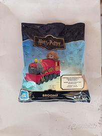 Broomz Hermione Harry Potter Warner Bros New 2006