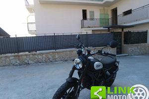 DUCATI Scrambler 800 icon dark