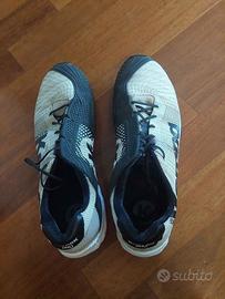 Scarpe da Scherma Kempa - Taglia 45 (EU)