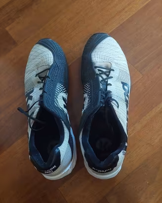 Scarpe da Scherma Kempa - Taglia 45 (EU)