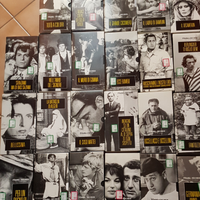 Il grande Cinema 23 Film-alcuni titoli rari