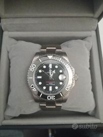 orologio Lorenz full Titanium