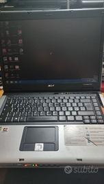 2499-PC Portatile Acer TravelMate 5510