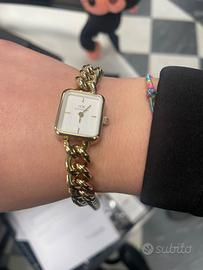 Orologio donna Daniel Wellington