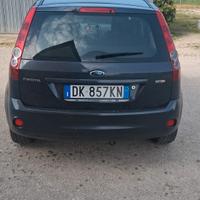 ford fiesta disel 
