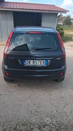 ford fiesta disel 