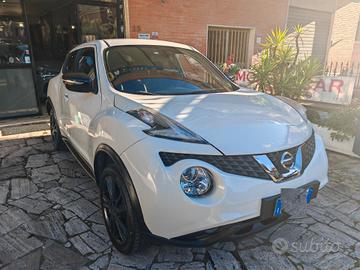 Nissan Juke 1.5 dCi Start&Stop Tekna