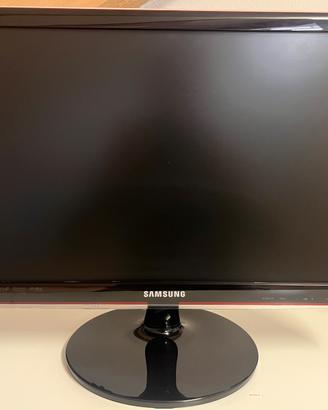 Tv Monitor Samsung 23” LED FULL HD