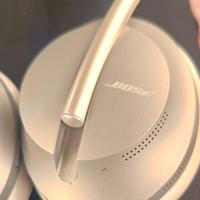 cuffie bose NC700