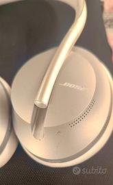 cuffie bose NC700