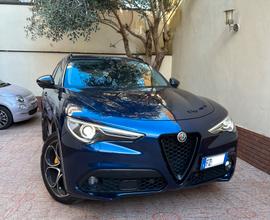 ALFA ROMEO Stelvio 2.2 t 210CV AT8 Q4 B-Tech