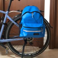 Borsa bici Eastpak