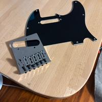 Battipenna/ponte telecaster