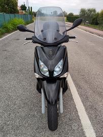 Yamaha X-CITY 250 