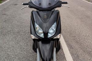 Yamaha X-CITY 250 