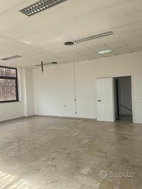 Sala corsi - fitness - yoga - pilates