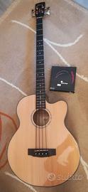 Basso acustico Cort AB850F