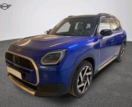 MINI Countryman C Favoured Pacchetto S