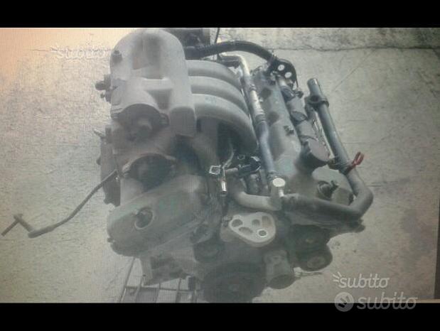 Motore jaguar x type 2.5 b v6 XB 02