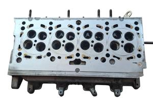 Testata Motore Volkswagen golf VI 2000 TDI 170 CV 
