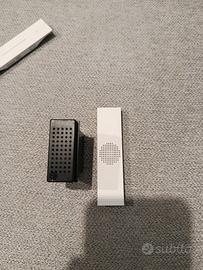 Living Now Suoneria Bronzo 230V 8Va

+Cover