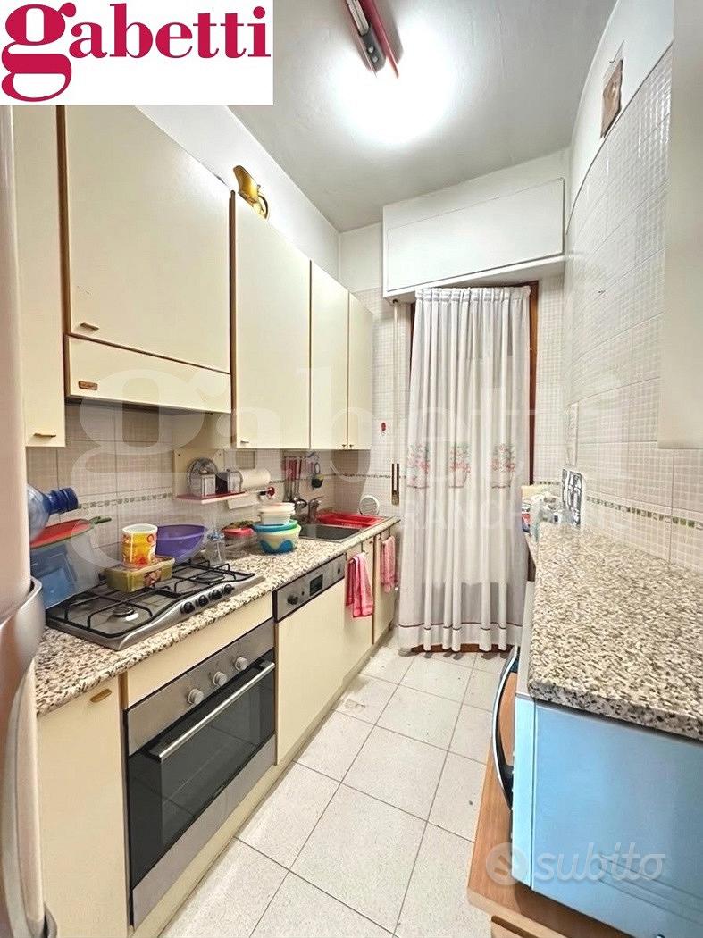 Appartamento – Siena, Camollia - Vista 2
