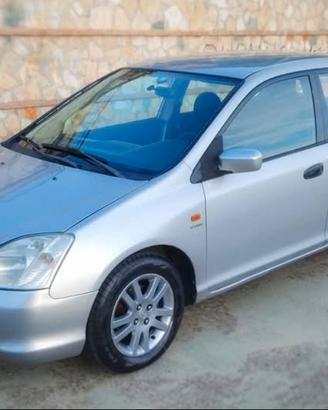 Honda Civic VII 1.6 VTEC 5 Porte ASI