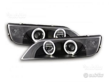 Set Fari anteriori BMW Z3 Lenticolari Angel Eyes