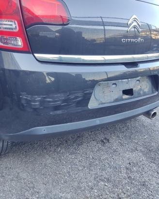 Paraurti posteriore CITROEN C3 del 2010