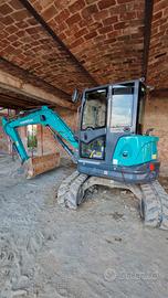 ESCAVATORE SUNWARD SWE60