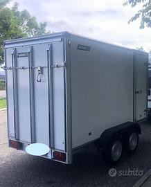 Carrello Rimorchio Variant