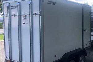 Carrello Rimorchio Variant