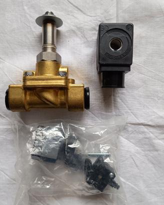Valvola solenoide Parker da ½ pollice