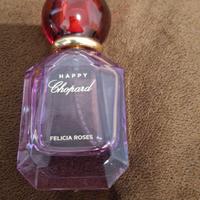 Happy Chopard felicia roses