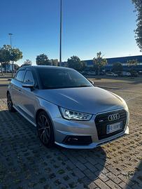AUDI A1 1.6 TDI S-LINE