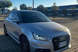 AUDI A1 1.6 TDI S-LINE