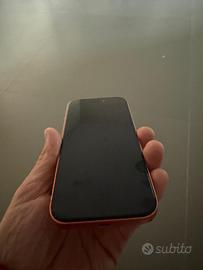 Iphone 17 pro 256 Gb Cosmic  orange.GARANZIA APPLE