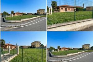 Terreno di 960 m² a Candelo