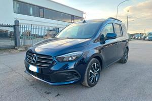 Mercedes-benz Classe T 180d Long