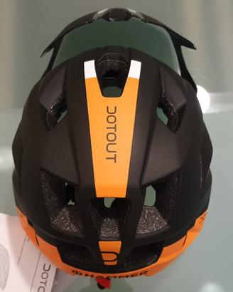 Casco bici MTB Hammer Dotout