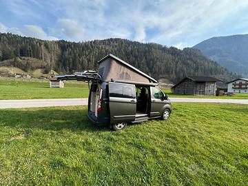 Ford Transit Nugget Westfalia | 2 letti | 5 posti
