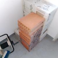 Piastrelle coprimuro e da esterno gres porcellanat