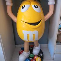 repost Tavolino Espositore M&m's