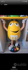 repost Tavolino Espositore M&m's