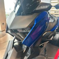 Yamaha X-Max 300 125CC O 300CC BASE-TECHMAX -TECHM